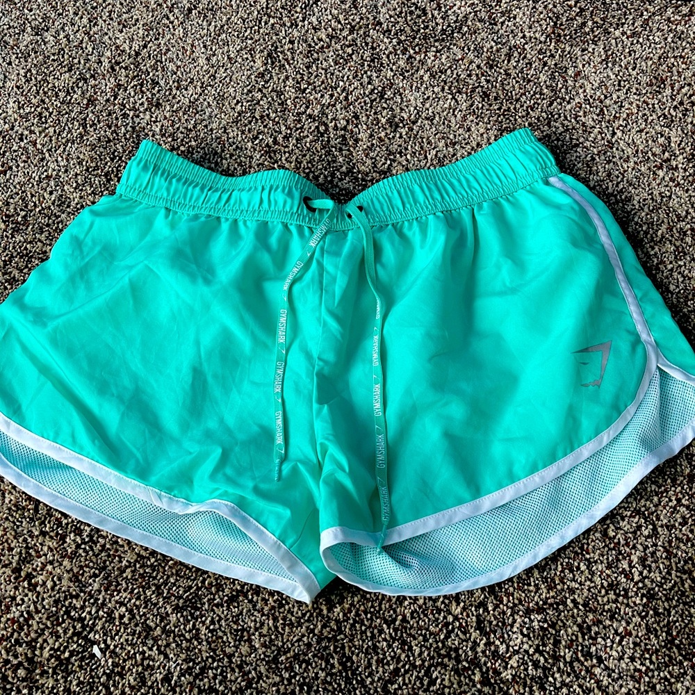 Gymshark Gym Shorts